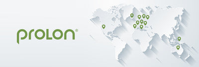 PROLON, REVOLUTIONARY NUTRI-TECHNOLOGY, NOW AVAILABLE IN TWELVE COUNTRIES WORLDWIDE
