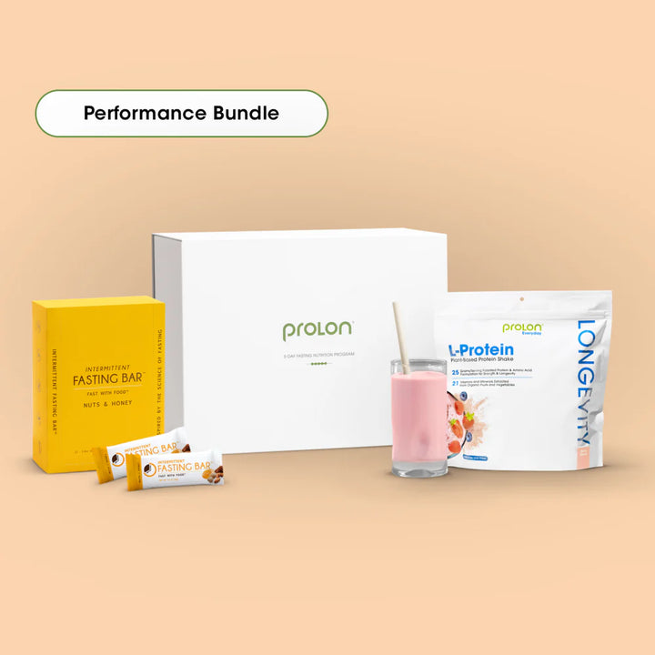 Performance Bundle for Providers