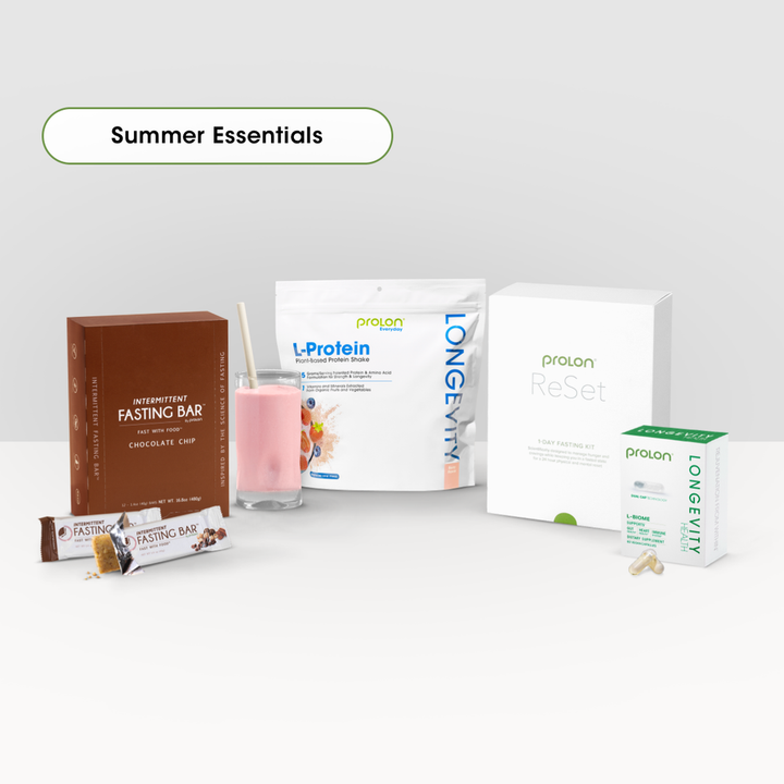 Summer Essentials Bundle